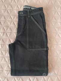 Jeans Baggy donna Homeboy Xtra-Tg.29/30