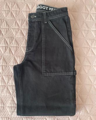 Jeans Baggy donna Homeboy Xtra-Tg.29/30