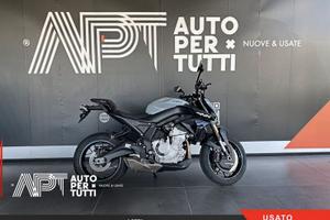 CFMOTO 675 NK
