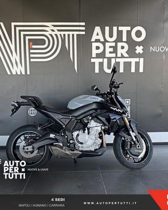 CFMOTO 675 NK