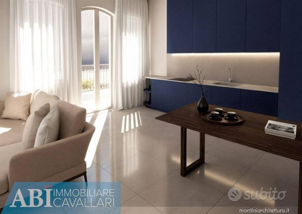 Appartamento – Faenza, Quartiere Centro Nord - Vista 3