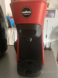 Macchina del caffè Lavazza a modo mio 