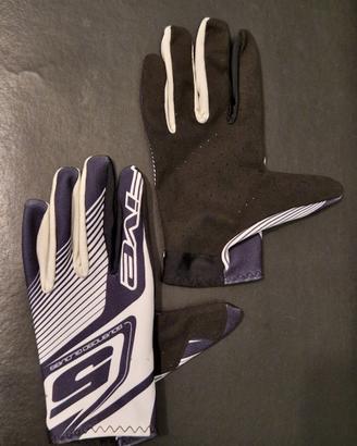Guanti da moto cross, ciclismo NUOVI