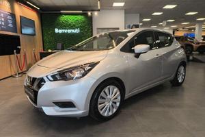 Nissan Micra IG-T 92 Acenta