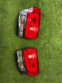 Fanale posteriore dx o sx jeep grand cherokee
