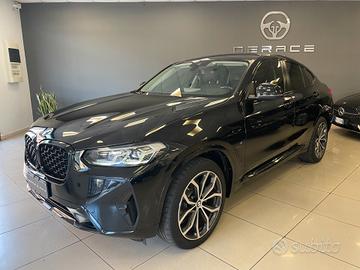Bmw X4 xDrive 20d 190cv Msport