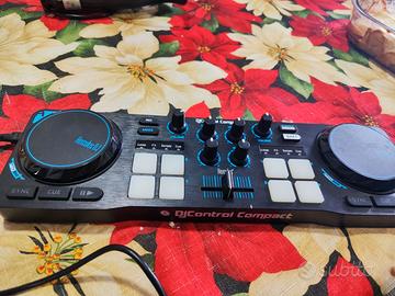 Controller dj