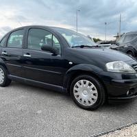 Citroen C3 1.4 HDi 70CV Exclusive