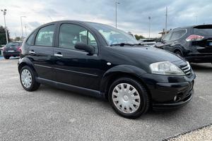 Citroen C3 1.4 HDi 70CV Exclusive