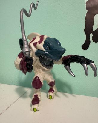 Street sharks