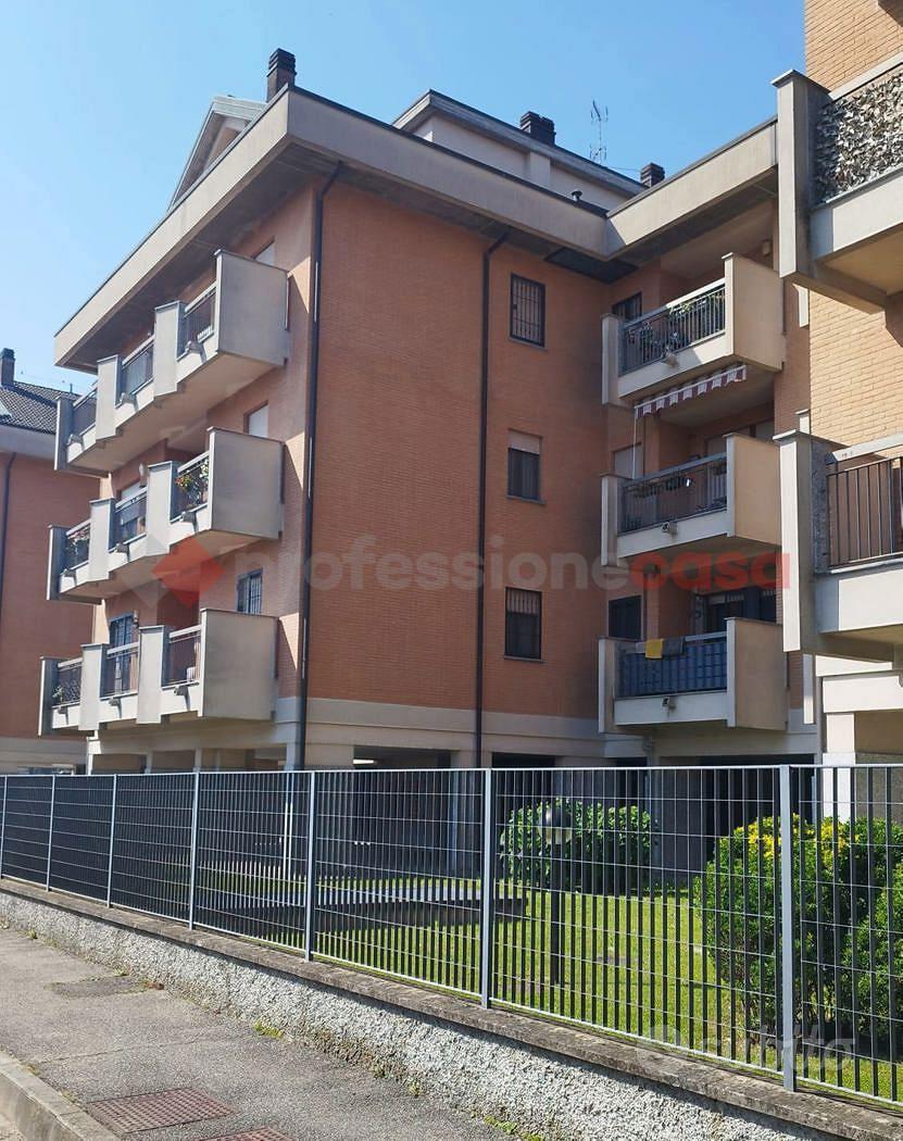 Apartment in Locate di Triulzi, Milano - Vista 5
