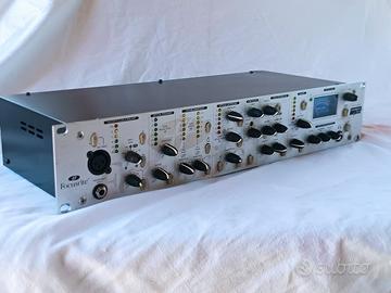 Focusrite Platinum VoiceMaster Pro - Channel Strip