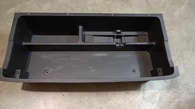 Vasca baule Toyota Rav 4