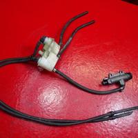 VASCHETTA POMPA FRENO ABS BMW K1200GT