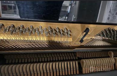 Pianoforte BOGS & VOIGL