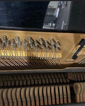 Pianoforte BOGS & VOIGL