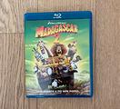 Madagascar 2 in Blu-ray
