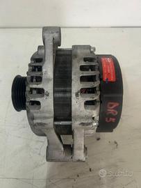 Alternatore dr - evo e4g16-3701010ea