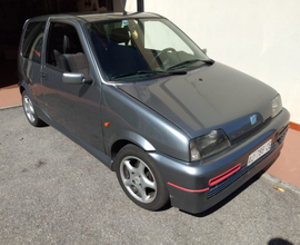 Fiat cinquecento Sporting