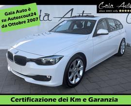 Bmw 320 320d Touring Modern Tetto pano navi