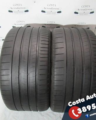 315 30 21 Pirelli 85% 315 30 R21 Pneus