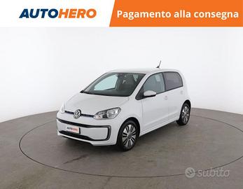 VOLKSWAGEN e-up! FS02528