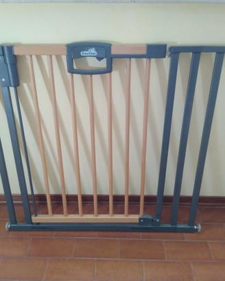 Cancelletto Geuther Easylock per porte e scale