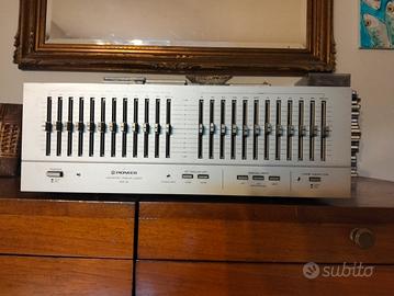 Pioneer SG 9
