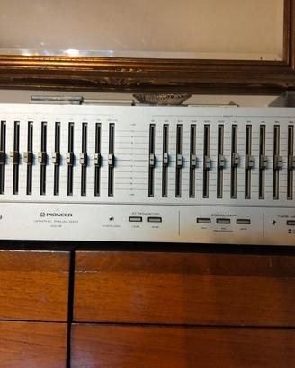 Pioneer SG 9