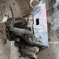 Cambio manuale Lancia Musa 1.3 Multijet (motore 19