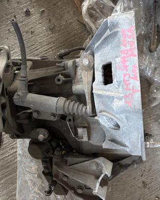 Cambio manuale Lancia Musa 1.3 Multijet (motore 19