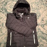 Completo da sci bambina/o anni 10/11