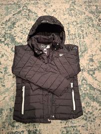 Completo da sci bambina/o anni 10/11