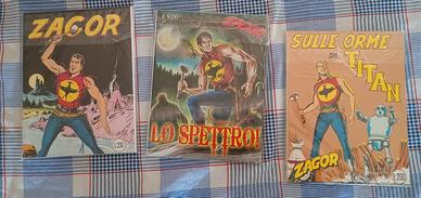 Fumetti zagor 