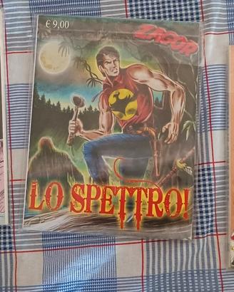 Fumetti zagor 