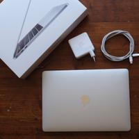 MACBOOK PRO 13'' |Touchbar | i5 1,4 GHz| Ram 8 GB