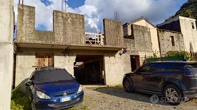 Casa indipendente rustico