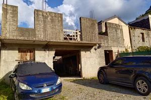 Casa indipendente rustico