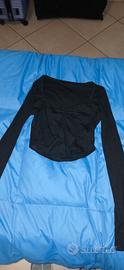 maglia maniche lunghe 