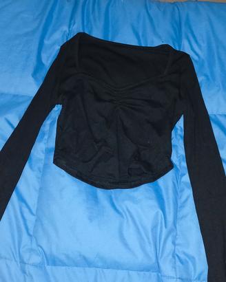 maglia maniche lunghe 
