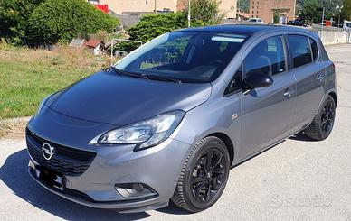 Opel Corsa B-COLOR 5 porte 1.4 90cv GPL Tech