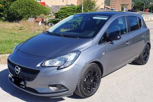 Opel Corsa B-COLOR 5 porte 1.4 90cv GPL Tech