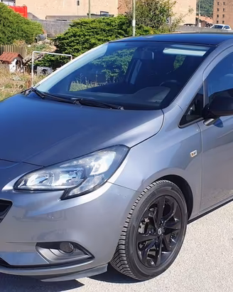 Opel Corsa B-COLOR 5 porte 1.4 90cv GPL Tech