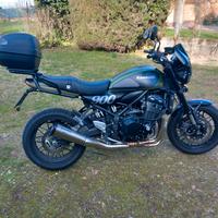 kawasaki z900 rs nuova perfetta 