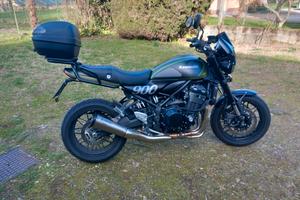 kawasaki z900 rs nuova perfetta 