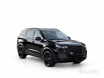 Sportequipe 6 PHEV 1.5 plug-in