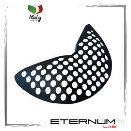Mascherina Faro Piaggio Zip SP MKI - Forata Racing