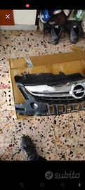 griglia Opel Corsa d 