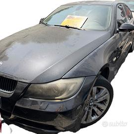 RICAMBI VARI BMW 320D