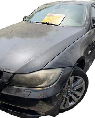RICAMBI VARI BMW 320D